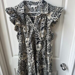 Umgee Dress